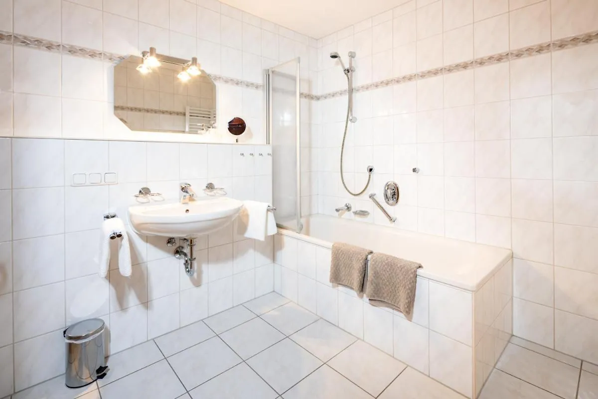 شقة Ferienwohnung Wandertraum بيسخوفسويسن