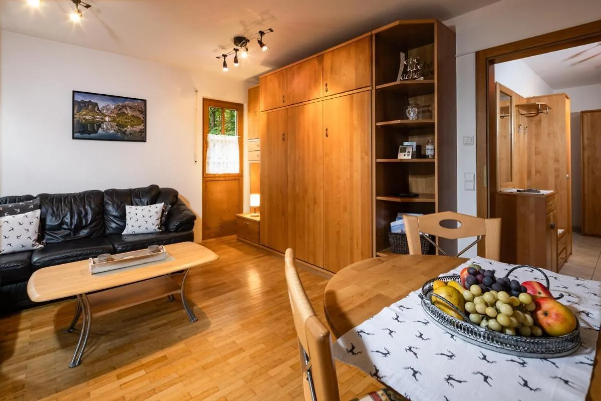 Ferienwohnung Wandertraum بيسخوفسويسن 0*,  ألمانيا
