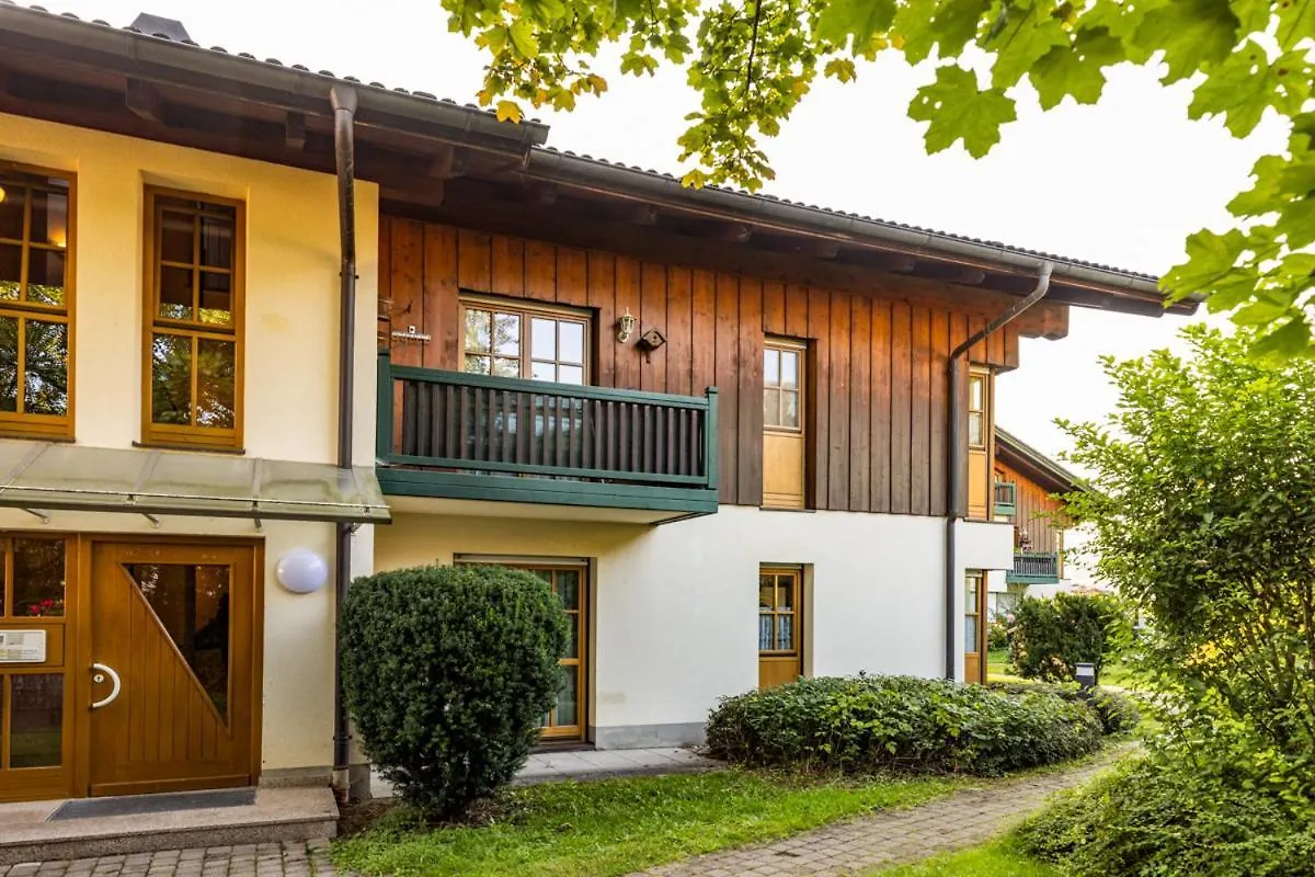 شقة Ferienwohnung Wandertraum بيسخوفسويسن ألمانيا